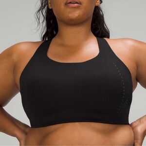 Lululemon AirSupport Bra, Sz 38D